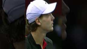 When Tensions RISE In Tennis! 👀