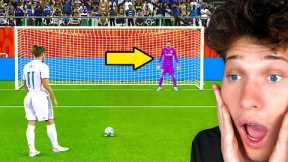 900 IQ Moments In Sports