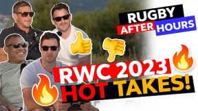 Antoine Dupont: Rugby's Greatest? | Rugby After Hours