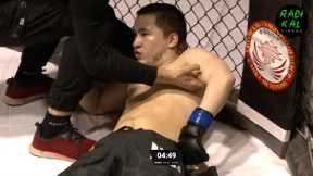 TOP 10 MMA KNOCKOUTS & TKO's of 2023 # 31 😱 The Best Fights Around The World 🥊 RADIKAL Videos 🔥