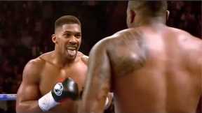 Unbelievable First-Round Knockouts in Boxing