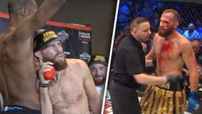 When TRASH TALK Goes WRONG in Boxing & MMA | Part 2