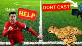 CRAZIEST MOMENTS IN FOOTBALL HISTORY