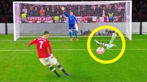 100% Bizarre Moments