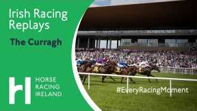 The Curragh Highlights 23rd September 2023