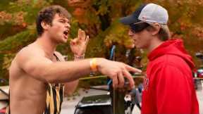 Ohio State Fan Trolls Purdue!