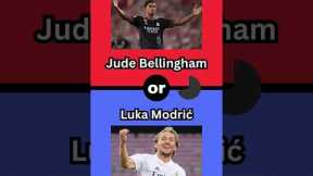 Would You Rather? | Football Edition 11 #shorts