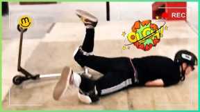 Extreme Sports Fails of The week #1