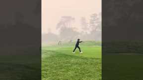 11-year-old Makes a Hole in One in front of Tiger Woods | TaylorMade Golf