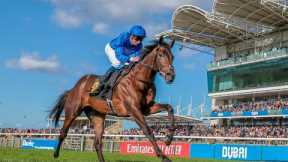 €2 million buy Ancient Wisdom lands Autumn Stakes