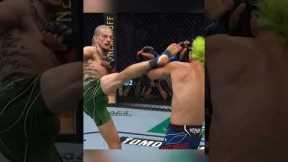 Sean O'Malley vs Kris Moutinho was a horrific mismatch #mma #mmafighter #ufc