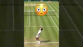 Serve Fails in Tennis 😂