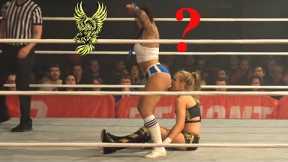 Heated Moments In Sports