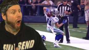 HOW DID HE CATCH THAT? Craziest 1 in a Trillion Moments in Sports History