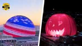 Most Incredible Moments Caught On Camera ToBe