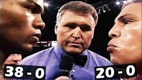 When Two Undefeated Fighters Meet in the Ring | Part 2