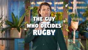 How Rugby Was Invented!!!