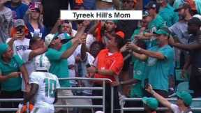 Friday's Top 10 Sports Plays | October 13, 2023 | Fails & Funny Moments