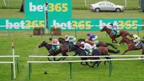 Astro King denies hot favourite Greek Order in bet365 Cambridgeshire