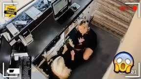 120 Incredible Moments Caught On Camera ToBe