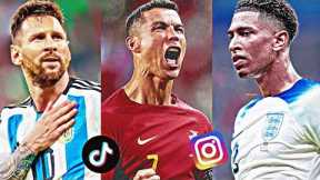 BEST FOOTBALL EDITS - FAILS, GOALS & SKILLS (#315) | Football TikTok Edits