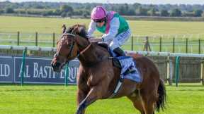 Time Lock sets sights on Champions Day