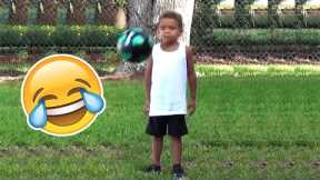 BEST FOOTBALL VINES 2020 - FAILS, SKILLS & GOALS #6