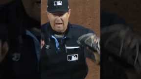 Second chances for home run dances.