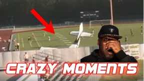The Craziest 1 in a Trillion Moments in Sports History