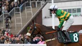 IROKO makes incredible chasing debut at Warwick