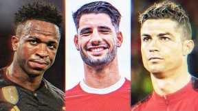 BEST EDITS COMPLITATION - GOALS & SKILLS | BEST TIK TOK REELS COMPLITATION #104