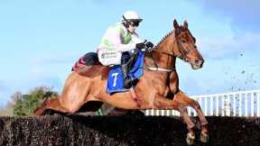 MISTER POLICEMAN lays down the law on chasing debut