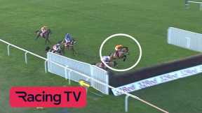 Wow! Six performances that left us speechless