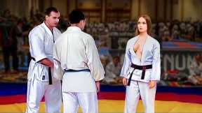 One In A Billion Moments In Sports 🤯