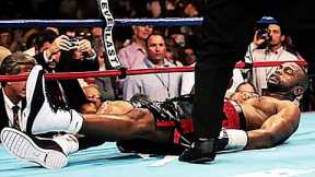 Scariest Knockouts in Boxing History | Part 3
