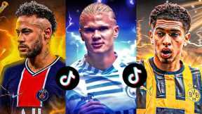 BEST FOOTBALL EDITS - FAILS, GOALS & SKILLS (#334) | Football TikTok Edits