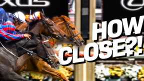 Top Six: The Closest Finishes In The Melbourne Cup