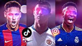 BEST FOOTBALL EDITS - FAILS, GOALS & SKILLS (#332) | Football TikTok Edits