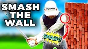 He Hit The Best SHOT OF HIS LIFE After I Showed Him This Impact Trick