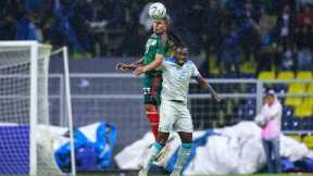 Match Highlights: Mexico vs. Honduras | Scoreline