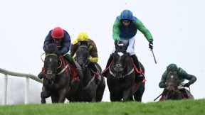 Fastorslow triumphs in John Durkan thriller at Puchestown!