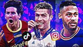 BEST FOOTBALL EDITS - FAILS, GOALS & SKILLS (#325) | Football TikTok Edits