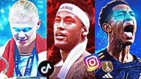 BEST FOOTBALL EDITS - FAILS, GOALS & SKILLS (#328) | Football TikTok Edits