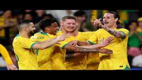 Subway Socceroos v Bangladesh | AFC 2026 World Cup Qualifier