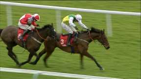 FAMOUS BRIDGE digs deep for Tommy Whittle success