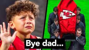 EMOTIONAL NFL MOMENTS