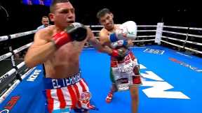 Boxing's Best Knockouts of the Fall 2023, HD