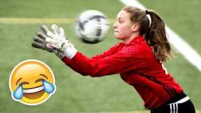 BEST FOOTBALL VINES & TIKTOKS -  FAILS, SKILLS & GOALS #41