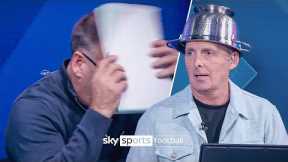 The FUNNIEST Soccer Saturday moments of 2023 🤣