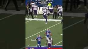 CRAZIEST ENDING IN NFL HISTORY! BEST MOMENTS IN SPORTS HISTORY (Part 1) #nfl